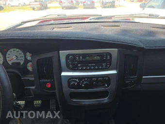 2004 Dodge Ram SRT-10 Regular Cab Medium Bed – miniatura 10
