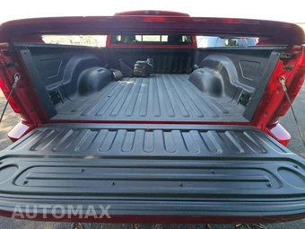 2004 Dodge Ram SRT-10 Regular Cab Medium Bed – miniatura 13