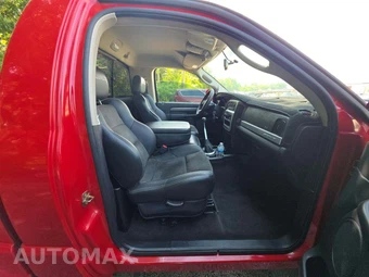 2004 Dodge Ram SRT-10 Regular Cab Medium Bed – miniatura 16