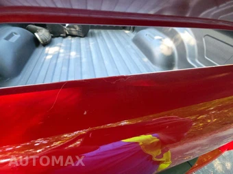 2004 Dodge Ram SRT-10 Regular Cab Medium Bed – miniatura 21