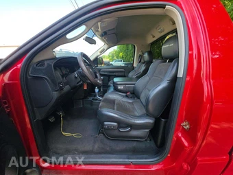 2004 Dodge Ram SRT-10 Regular Cab Medium Bed – miniatura 6