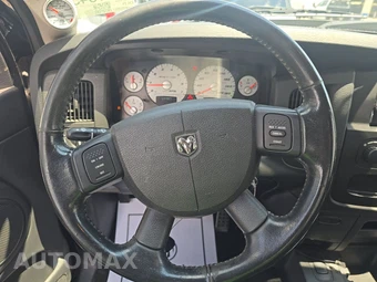 2004 Dodge Ram SRT-10 Regular Cab Medium Bed – miniatura 10