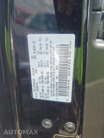 2004 Dodge Ram SRT-10 Regular Cab Medium Bed – miniatura 13