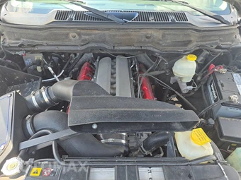 2004 Dodge Ram SRT-10 Regular Cab Medium Bed – miniatura 14