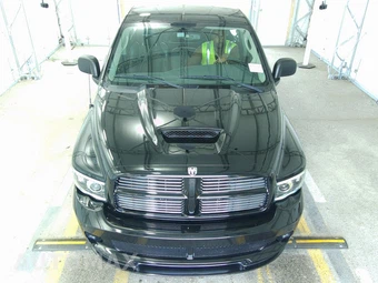 2004 Dodge Ram SRT-10 Regular Cab Medium Bed – miniatura 2