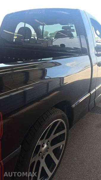 2004 Dodge Ram SRT-10 Regular Cab Medium Bed – miniatura 29