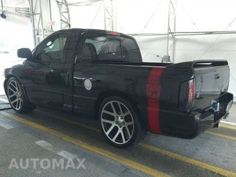 2004 Dodge Ram SRT-10 Regular Cab Medium Bed – miniatura 6
