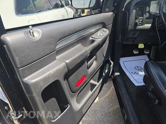 2004 Dodge Ram SRT-10 Regular Cab Medium Bed – miniatura 9