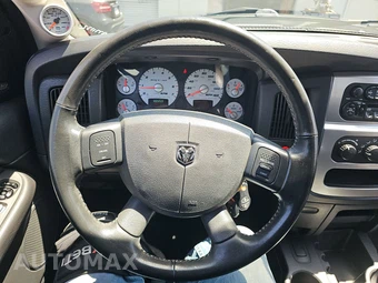 2004 Dodge Ram SRT-10 Regular Cab Medium Bed – miniatura 10