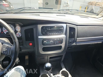 2004 Dodge Ram SRT-10 Regular Cab Medium Bed – miniatura 11
