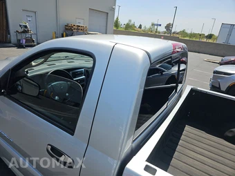2004 Dodge Ram SRT-10 Regular Cab Medium Bed – miniatura 13