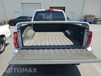 2004 Dodge Ram SRT-10 Regular Cab Medium Bed – miniatura 17