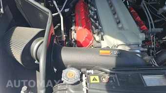 2004 Dodge Ram SRT-10 Regular Cab Medium Bed – miniatura 26