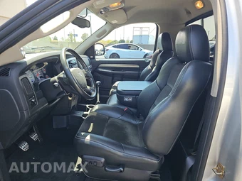 2004 Dodge Ram SRT-10 Regular Cab Medium Bed – miniatura 7