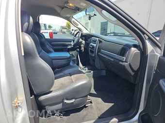 2004 Dodge Ram SRT-10 Regular Cab Medium Bed – miniatura 8