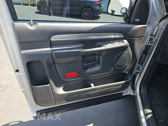 2004 Dodge Ram SRT-10 Regular Cab Medium Bed – miniatura 9