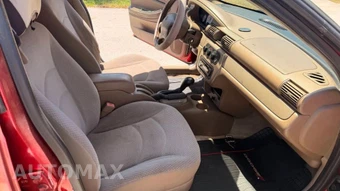 2004 Dodge Stratus SE Sedan – miniatura 12