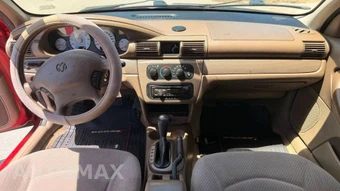 2004 Dodge Stratus SE Sedan – miniatura 13
