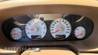 2004 Dodge Stratus SE Sedan – miniatura 15