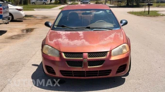 2004 Dodge Stratus SE Sedan – miniatura 2