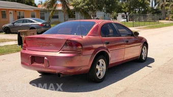 2004 Dodge Stratus SE Sedan – miniatura 5