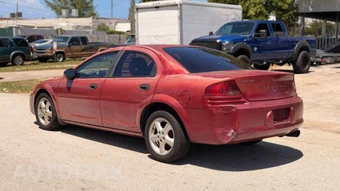 2004 Dodge Stratus SE Sedan – miniatura 7