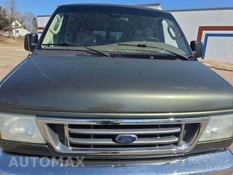 2004 Ford E-150 Wagon XL 138.0" WB - miniatura 23