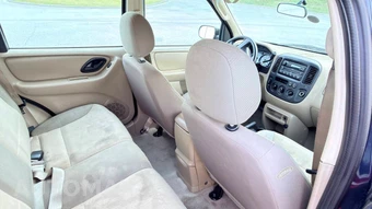 2004 Ford Escape XLS - miniatura 14