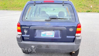 2004 Ford Escape XLS - miniatura 16