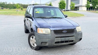 2004 Ford Escape XLS - miniatura 19