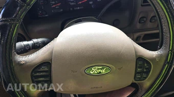 2004 Ford Excursion Eddie Bauer – miniatura 12