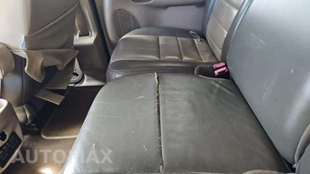2004 Ford Excursion Eddie Bauer – miniatura 15