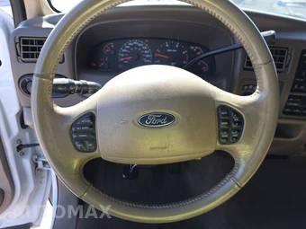 2004 Ford Excursion Eddie Bauer - miniatura 10