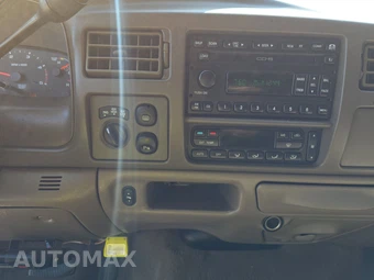 2004 Ford Excursion Eddie Bauer - miniatura 11