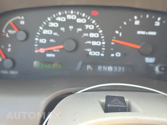 2004 Ford Excursion Eddie Bauer - miniatura 12