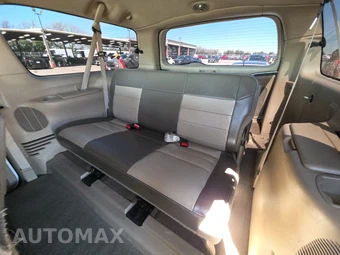 2004 Ford Excursion Eddie Bauer - miniatura 14