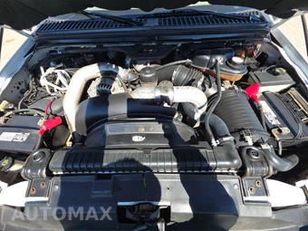 2004 Ford Excursion Eddie Bauer - miniatura 16