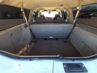 2004 Ford Excursion Eddie Bauer - miniatura 17