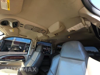 2004 Ford Excursion Eddie Bauer - miniatura 18