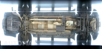 2004 Ford Excursion Eddie Bauer - miniatura 19