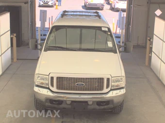 2004 Ford Excursion Eddie Bauer - miniatura 2