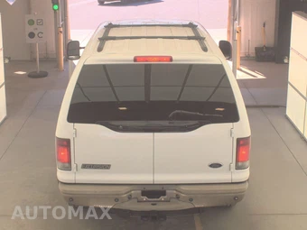 2004 Ford Excursion Eddie Bauer - miniatura 5
