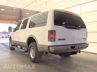 2004 Ford Excursion Eddie Bauer - miniatura 6