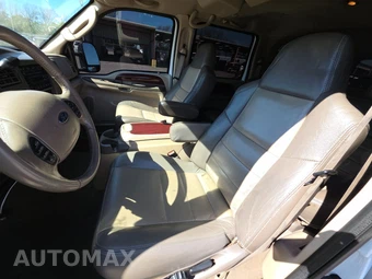 2004 Ford Excursion Eddie Bauer - miniatura 7