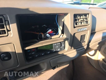 2004 Ford Excursion Limited - miniatura 11