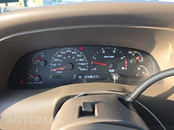 2004 Ford Excursion Limited - miniatura 12