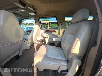 2004 Ford Excursion Limited - miniatura 13