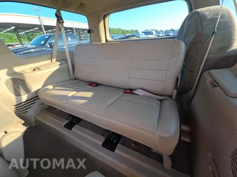 2004 Ford Excursion Limited - miniatura 14