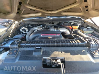 2004 Ford Excursion Limited - miniatura 16