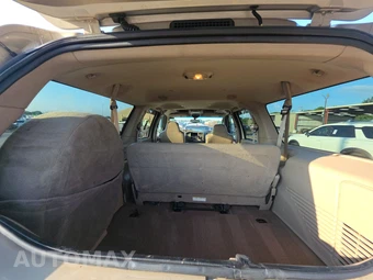2004 Ford Excursion Limited - miniatura 17